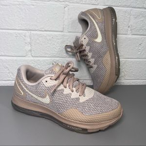 Nike Zoom All Out Low 2 Running Sneaker Size 6